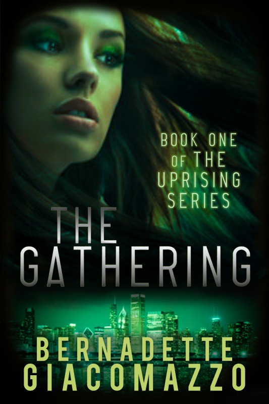 The Gathering Ebook
