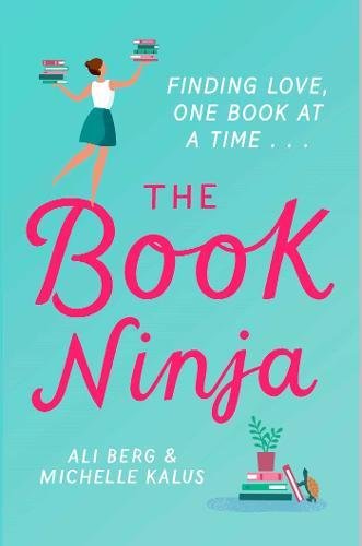 book ninja