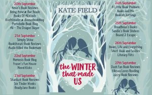 The Winter That Made Us Full Tour Banner