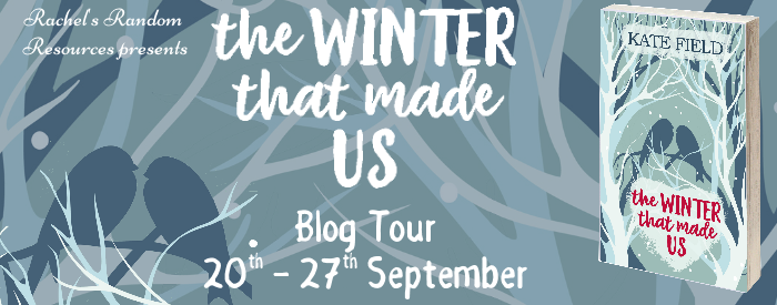 The Winter That Made Us