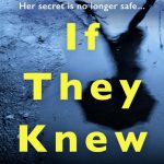 Book Extract: If They Knew by Joanne Sefton