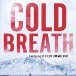 Book Review: Cold Breath by Quentin Bates