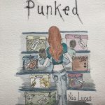 Book Review: Love Punked by Nia Lucas