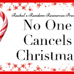 Book Review: No One Cancels Christmas by Zara Stoneley