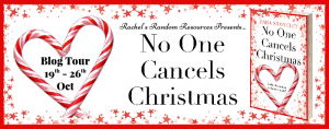 No One Cancels Christmas