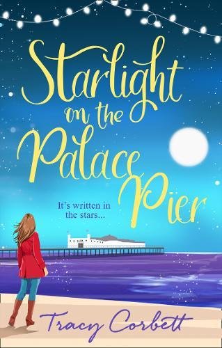 Starlight on the palace pier