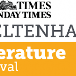 Events: The Times and Sunday Times Cheltenham Literature Festival 2018