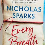 Book Review: Every Breath by Nicholas Sparks