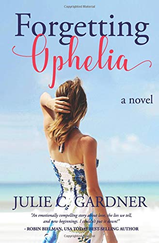 forgetting ophelia