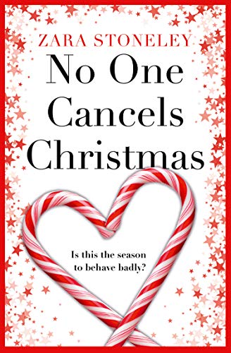 no one cancels christmas