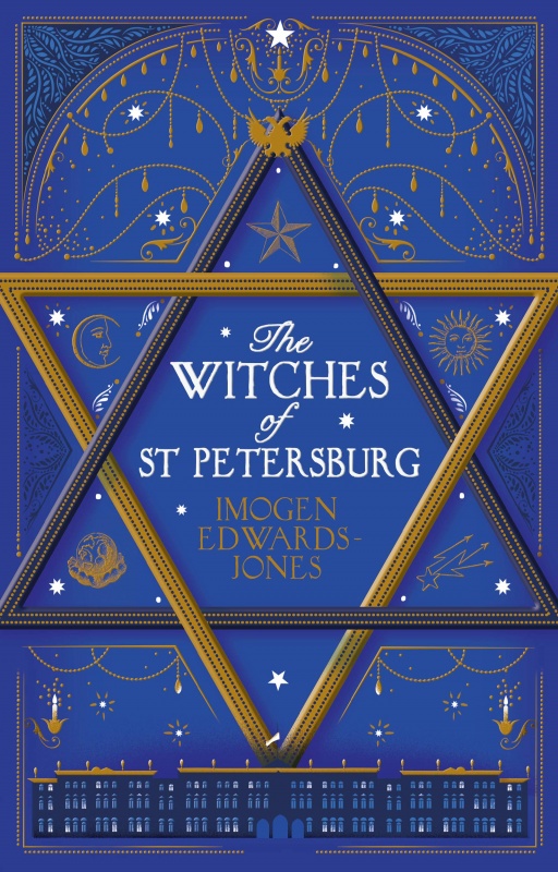 witches of petersburg