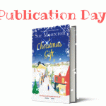 Book Review: A Christmas Gift by Sue Moorcroft