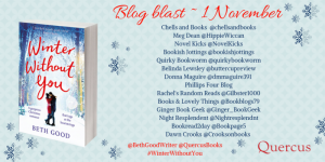 Blog blast1st November