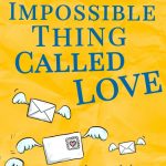 Book Review: An Impossible Thing Called Love by Belinda Missen