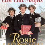 Book Review: Christmas With The East End Angels by Rosie Hendry