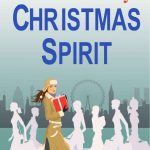 Book Review: Christmas Spirit by Nicola May