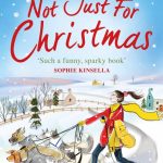 Book Review: Not Just For Christmas by Natalie Cox