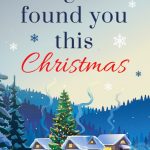 Book Extract: I’m Glad I Found You This Christmas by CP Ward
