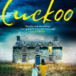 Book Review: Cuckoo by Sophie Draper