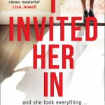 Novel Kicks Book Club: I Invited Her In by Adele Parks