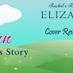 Cover Reveal: The Talisman – Molly’s Story by Eliza J. Scott