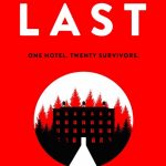 Novel Kicks Book Club: The Last by Hanna Jameson