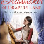 Book Extract: The Dressmaker of Draper’s Lane by Liz Trenow