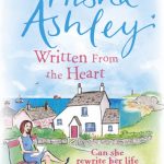 Book Review: Written From The Heart by Trisha Ashley