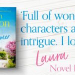 Book Review: The Newcomer by Fern Britton