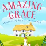 Book Review: Amazing Grace by Kim Nash