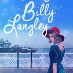 Book Extract: I Love You Billy Langley by Monika Jephcott Thomas