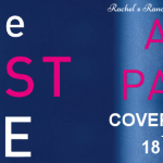 Cover Reveal: The First Lie by A.J. Park