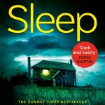 Book Review: Sleep by C.L.Taylor