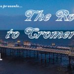 Cover Reveal: The Road to Cromer Pier by Martin Gore