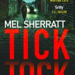 Book Extract & Review: Tick Tock by Mel Sherratt