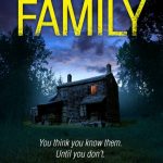 Book Extract & Review: The Family by P.R. Black