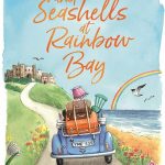 Book Review: Secrets and Seashells at Rainbow Bay by Ali McNamara