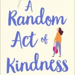 Book Extract: A Random Act of Kindness by Sophie Jenkins