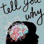 Book Extract: I Can’t Tell You Why by Elaine Robertson North