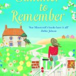 A Moment With… Sue Moorcroft & A Modern Literary Hero. 