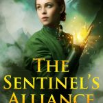 Book Review: The Sentinel’s Alliance by Suzanne Rogerson