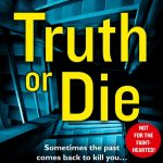 Book Extract: Truth or Die by Katerina Diamond