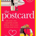 Book Extract: The Postcard by Zoë Folbigg