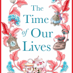 Book Extract: The Time of Our Lives by Abby Williams