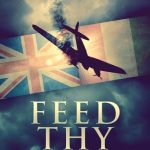 Book Review: Feed Thy Enemy by Sue Parritt