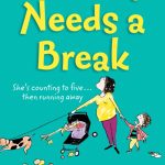 Book Extract: Mummy Needs a Break by Susan Edmunds