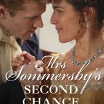 Book Review: Mrs Sommersby’s Second Chance by Laurie Benson