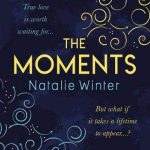 Book Review: The Moments by Natalie Winter