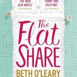 Novel Kicks Book Club: The Flatshare by Beth O’ Leary