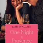 A Moment With… Barbara Wallace